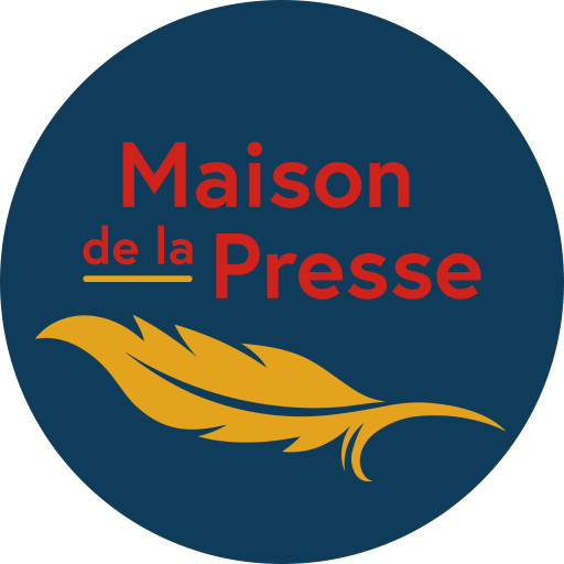 Maison de la presse